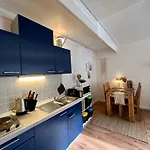 Апартаменти Gemuetliches Im Viertel Mit Flair - Zentral Бремен