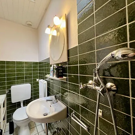 Gemuetliches Im Viertel Mit Flair - Zentral