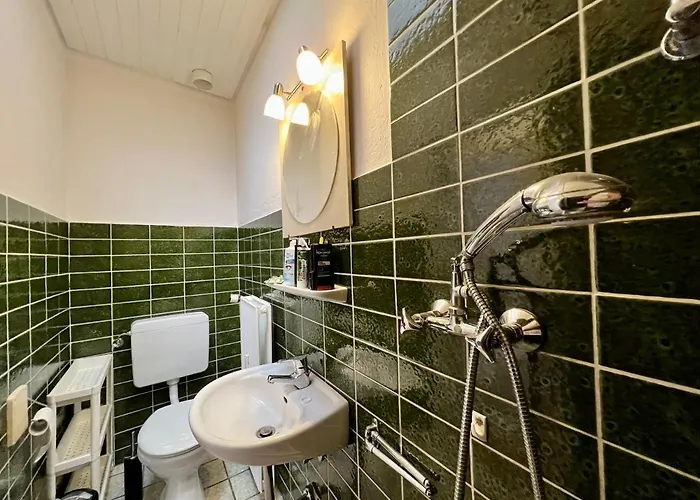 Gemuetliches Im Viertel Mit Flair - Zentral