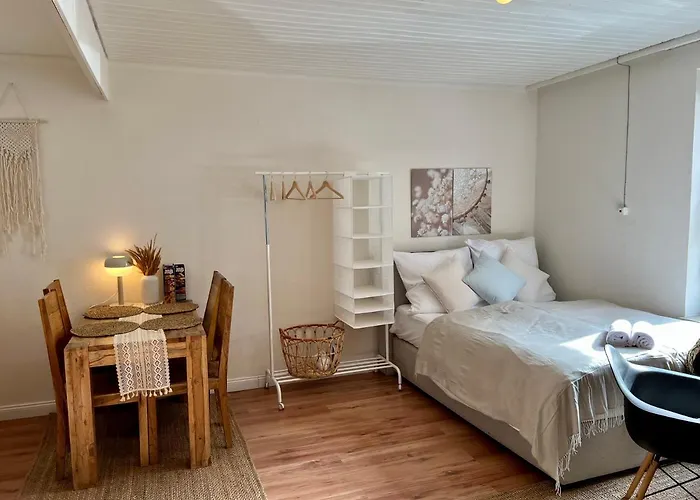 Gemuetliches Im Viertel Mit Flair - Zentral ブレーメン